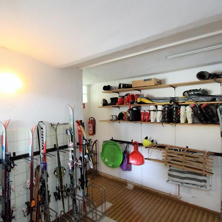 Apartment In Sankt Stefan Near Lake Pressegger Tratten  Екстер'єр фото