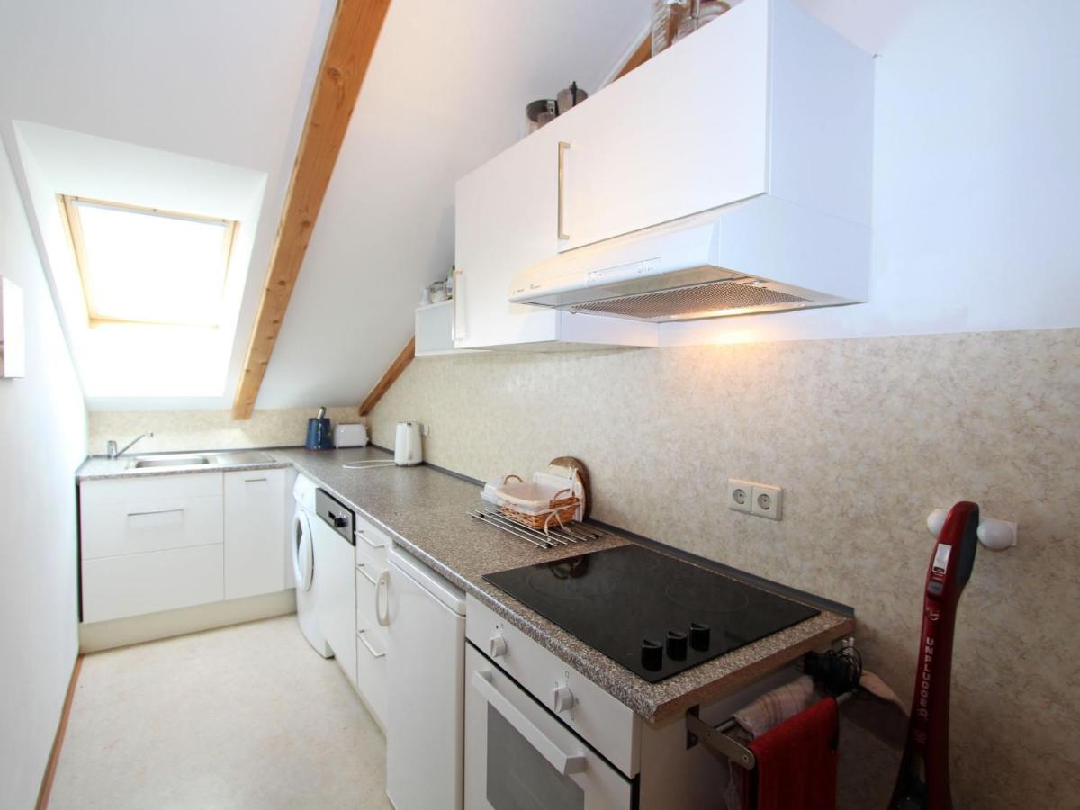 Apartment In Sankt Stefan Near Lake Pressegger Tratten  Екстер'єр фото